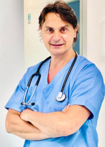cardiologo dott. Macca Giuseppe Polisalute