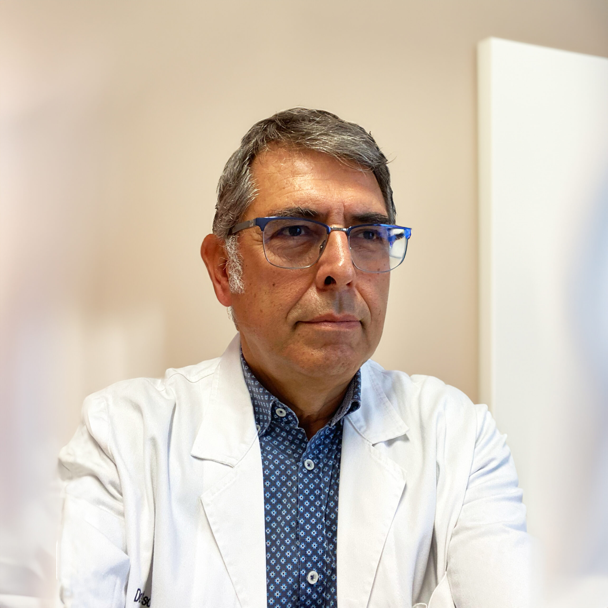 Dott. Giubilato Alfonso Ortopedico Centro Medico Polisalute Cologno Monzese (Milano)