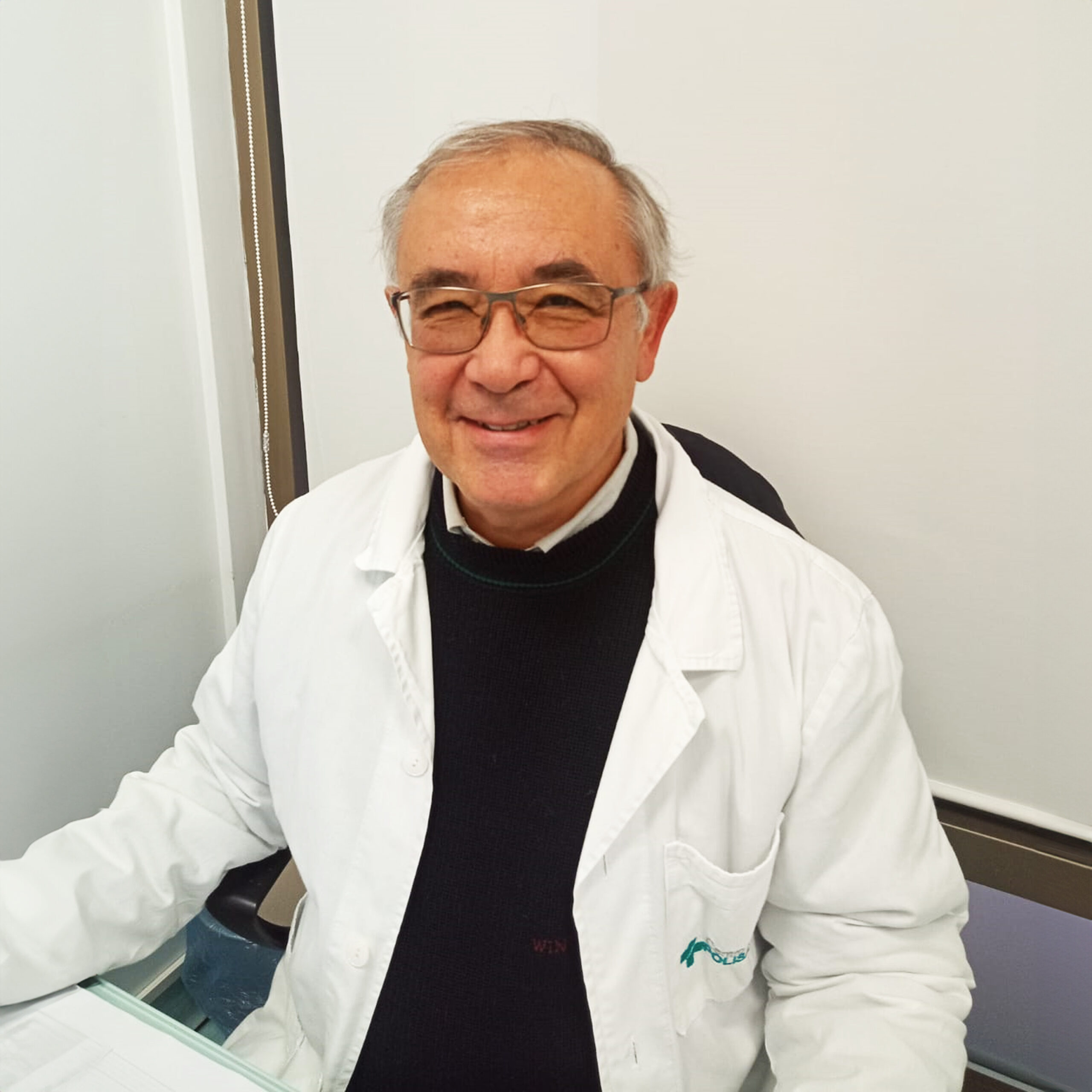 Dott. Paone Giovanni Ecografista Centro medico Polisalute Cologno Monzese (Milano)