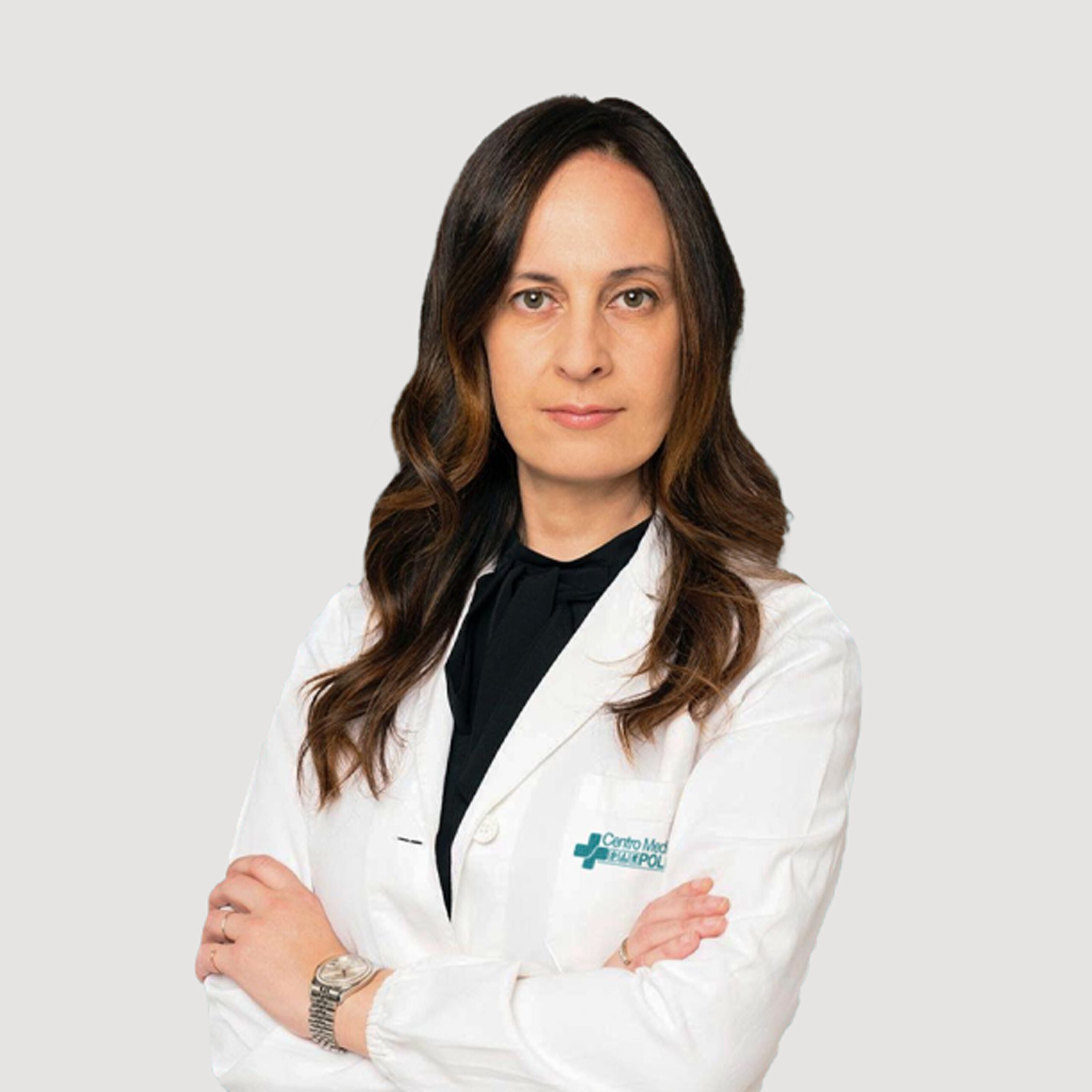 Dottoressa Anna Paola Tassi Fisiatra Centro Medico Polisalute Cologno Monzese (Milano)