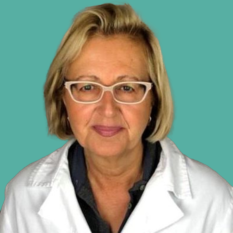 Dr.ssa Maria Silvia Bottani Psichiatra al centro medico Polisalute Cologno Monzese (Milano)